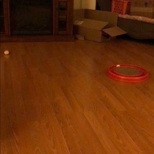 Meet your Posher, Becky